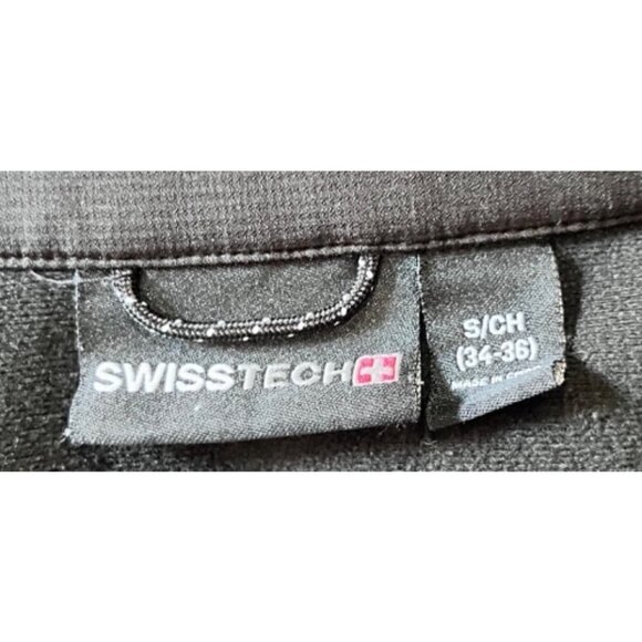 Swiss Tech Men’s Size Small Jacket #817 - Picture 6 of 9